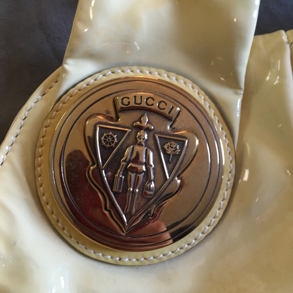 Gucci Handbag - Picture 2 of 8